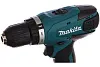 Шуруповерт MAKITA DF 347 DWE, 14.4 В, Li-ion, 1.5 А/ч купить в СОМ