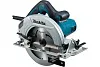 Пила циркулярная MAKITA HS7600, 1200Вт, 185 мм купить в СОМ