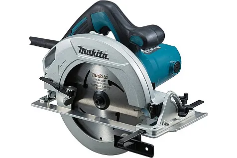 Пила циркулярная MAKITA HS7600, 1200Вт, 185 мм купить в СОМ