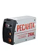 Аппарат сварочный инверторный РЕСАНТА САИ 250К купить в СОМ