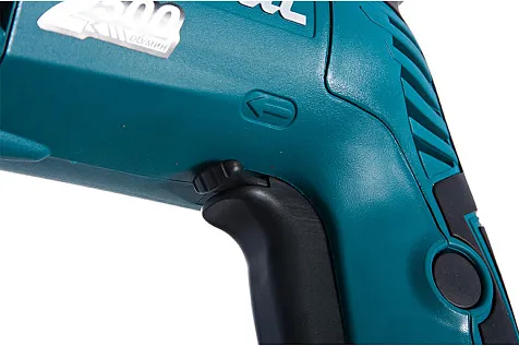 Шуруповерт сетевой для гипсокартона MAKITA FS2300, 570Вт купить в СОМ