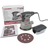 Машина шлифовальная эксцентриковая CROWN CT13560V купить в СОМ