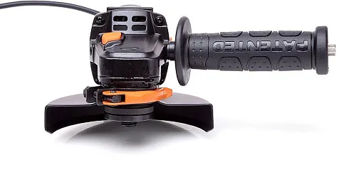 Машина углошлифовальная STURM AG 9012ТE, 125мм, 1100Вт купить в СОМ