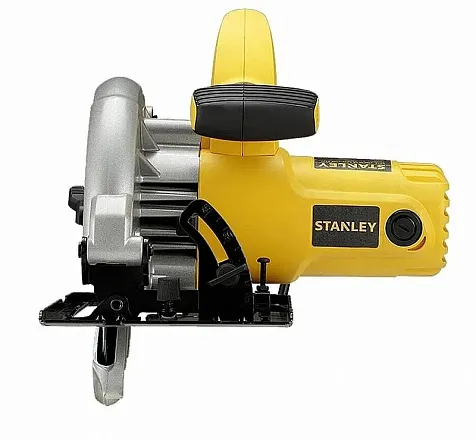 Пила циркулярная Stanley SC16, 1600Вт, 190мм купить в СОМ