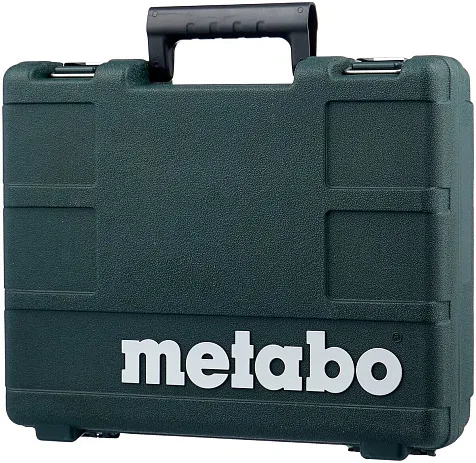 Лобзик электрический METABO STE 100 Quick, 710Вт купить в СОМ