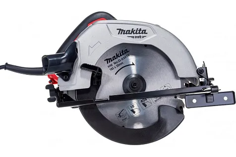 Пила циркулярная MAKITA M5802, 1050Вт, 185мм купить в СОМ