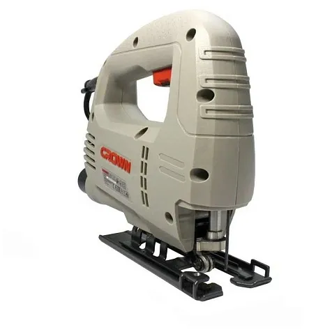 Лобзик электрический CROWN CT15212, 550Вт купить в СОМ