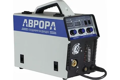 Сварочный полуавтомат инверторный АВРОРА Динамика 1800 MIG купить в СОМ