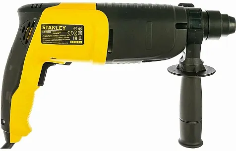 Перфоратор Stanley STHR202K-RU, SDS+, 620Вт купить в СОМ