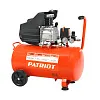 Компрессор масляный PATRIOT EURO 50-260 купить в СОМ