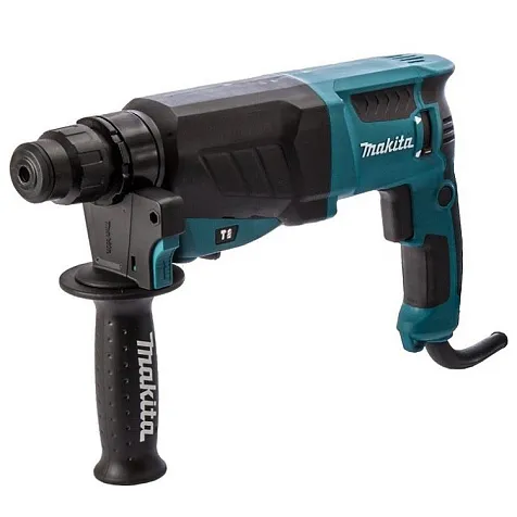 Перфоратор MAKITA HR 2630, SDS+, 800 Bт купить в СОМ