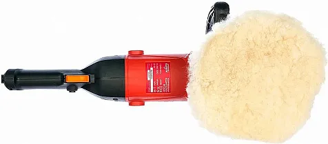 Машина полировальная Elitech МП 1418Э, 180мм, 1400Вт купить в СОМ