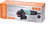 Машина углошлифовальная STURM AG 9012ТE, 125мм, 1100Вт купить в СОМ