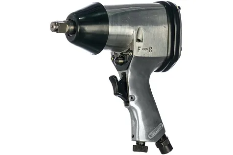 Пневмогайковерт ударный FoxWeld AERO, 130 л/мин, 8 Бар, 310Нм купить в СОМ