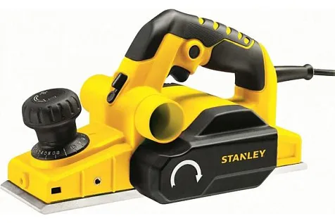 Рубанок электрический Stanley STPP7502 купить в СОМ