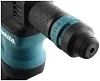 Молоток отбойный MAKITA НК1820 L, SDS+, 510 Вт, 3.7Дж. купить в СОМ
