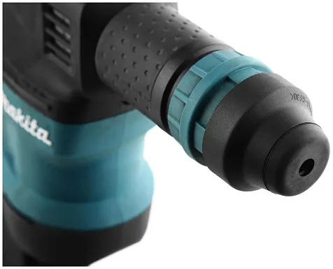Молоток отбойный MAKITA НК1820 L, SDS+, 510 Вт, 3.7Дж. купить в СОМ