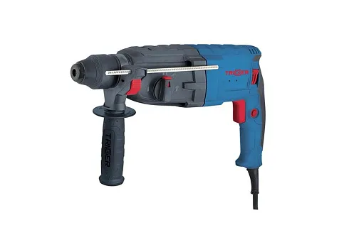 Перфоратор TRIGGER 20027, SDS+, 800 Вт купить в СОМ