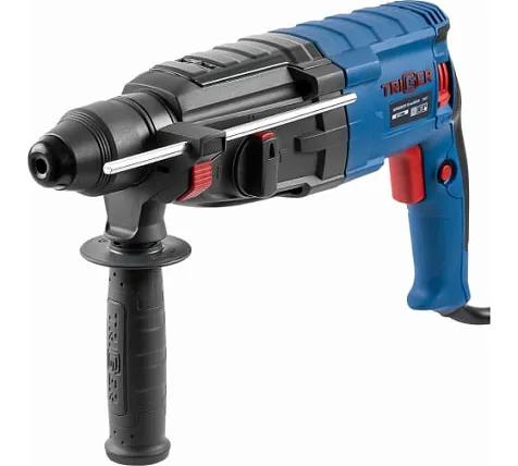 Перфоратор TRIGGER 20027, SDS+, 800 Вт купить в СОМ