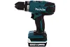 Шуруповерт MAKITA DF 347 DWE, 14.4 В, Li-ion, 1.5 А/ч купить в СОМ