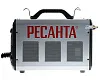 Аппарат сварочный инверторный полуавтомат Ресанта САИПА-165, 6200 Вт купить в СОМ