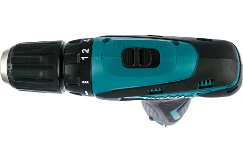Шуруповерт MAKITA DF 330 DWE, 10.8 В, Li-ion, 1.3 А/ч купить в СОМ