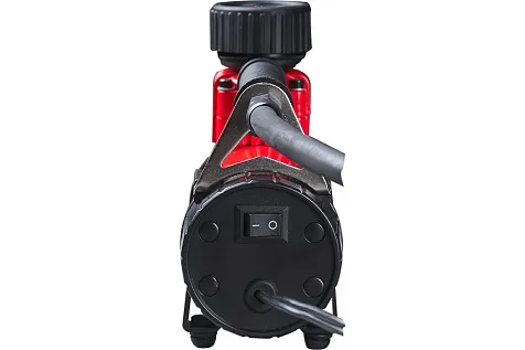 Компрессор автомобильный Fubag Roll Air 40/15, 12В, 7б, 45л/мин купить в СОМ