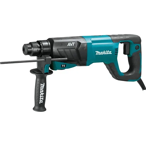 Перфоратор MAKITA HR 2641, SDS+, 800Вт купить в СОМ