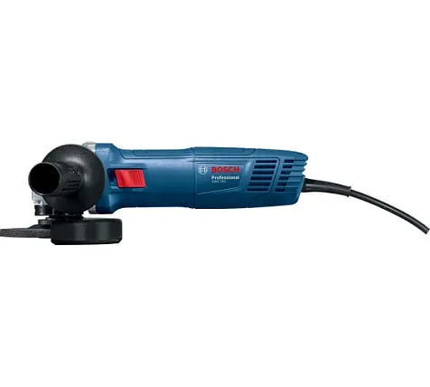 Машина углошлифовальная BOSCH GWS 700, 125мм, 700Вт купить в СОМ