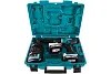 Шуруповерт MAKITA DF 347 DWE, 14.4 В, Li-ion, 1.5 А/ч купить в СОМ