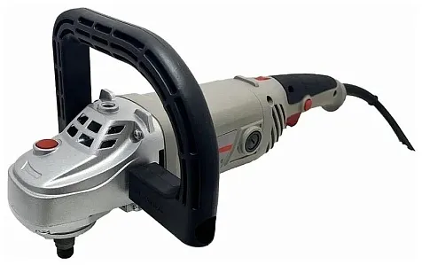 Машина полировальная CROWN CT13302MV, 180мм, 1300Вт купить в СОМ