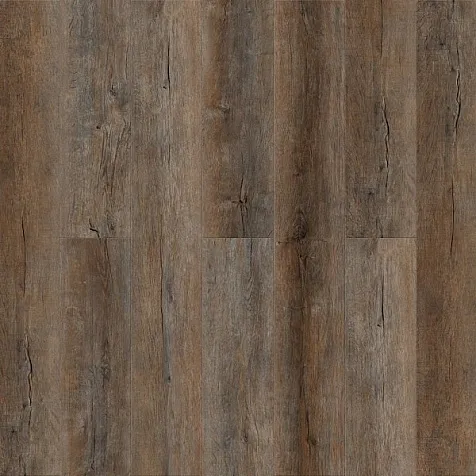 Плитка ПВХ Noventis Avalon Дуб Корнуолл 1585 180х1200мм; 3,5мм; 0,3мм, микрофаска, 10 штук в упаковке 2,16м2 купить в СОМ