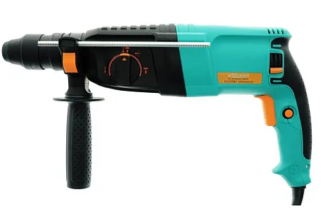 Перфоратор STURM RH2509BZ, SDS+, 900 Вт купить в СОМ