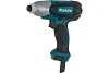 Шуруповерт сетевой MAKITA ТD 0101, 230Вт  купить в СОМ