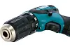 Шуруповерт MAKITA DF 330 DWE, 10.8 В, Li-ion, 1.3 А/ч купить в СОМ