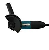 Машина углошлифовальная MAKITA GA 5030X8, 125мм, 720Вт+ 5 дисков купить в СОМ