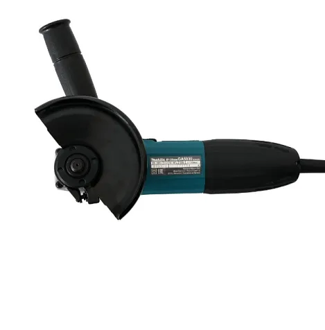 Машина углошлифовальная MAKITA GA 5030X8, 125мм, 720Вт+ 5 дисков купить в СОМ