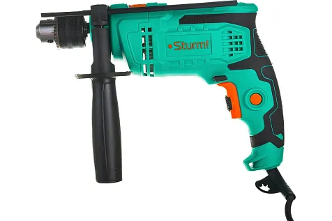 Дрель ударная STURM ID 2170, 700 Вт купить в СОМ