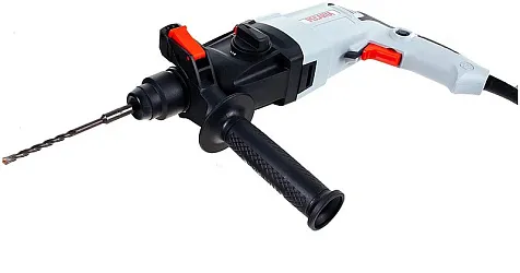 Перфоратор РЕСАНТА П-24-650К, SDS+, 650 Вт купить в СОМ