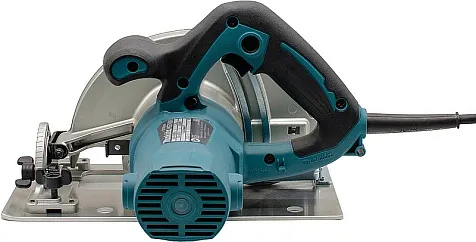 Пила циркулярная MAKITA HS7600, 1200Вт, 185 мм купить в СОМ