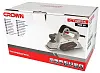 Рубанок электрический CROWN CT14019X купить в СОМ