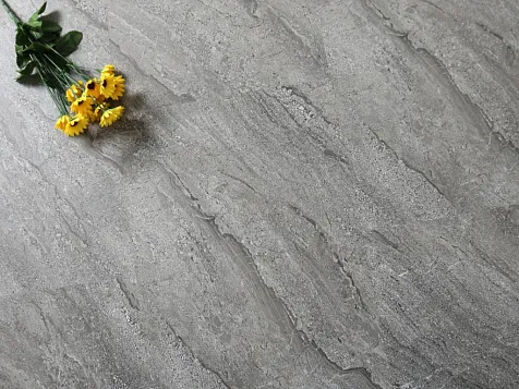 Плитка ПВХ HSPS Profield Diamond Камень Грей (LQ8131-7) 900х450х4 мм, 7 штук в упаковке 2,835 м2 купить в СОМ