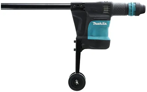 Молоток отбойный MAKITA НК1820 L, SDS+, 510 Вт, 3.7Дж. купить в СОМ