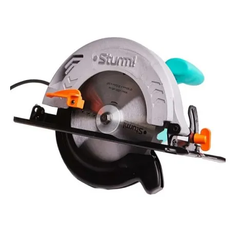 Пила циркулярная STURM CS51185, 1600Вт, 185мм купить в СОМ