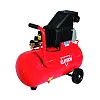 Компрессор масляный Elitech КПМ 200/50 купить в СОМ
