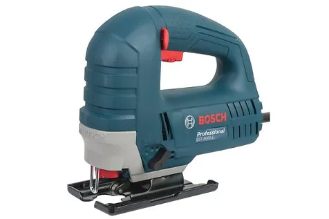 Лобзик электрический BOSCH GST8000Е, 710Вт купить в СОМ