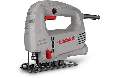 Лобзик электрический CROWN CT15212, 550Вт купить в СОМ