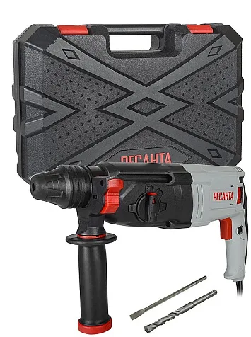 Перфоратор РЕСАНТА П-30-900К, SDS+, 900 Вт купить в СОМ