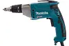 Шуруповерт сетевой для гипсокартона MAKITA FS2300, 570Вт купить в СОМ