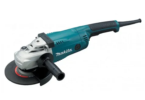 Машина углошлифовальная MAKITA GA 7020SF, 180мм, 2200Вт купить в СОМ